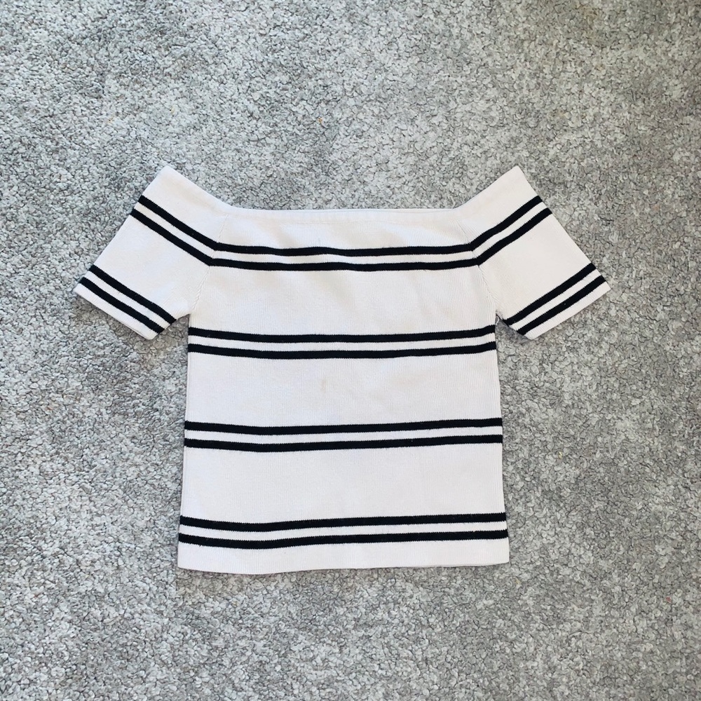 Forever 21 Crop Top
